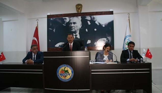 STK’lara “Yer Tahsisi” gündemde!..