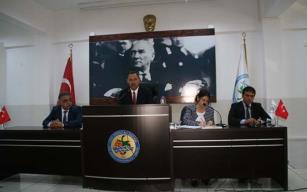 STK’lara “Yer Tahsisi” gündemde!..