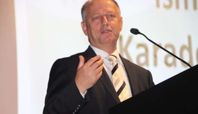 Kaymakam Çorumluoğlu, 'Birlik,beraberlik vurgusu' yaptı