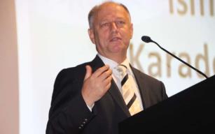 Kaymakam Çorumluoğlu, 'Birlik,beraberlik vurgusu' yaptı