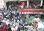 Posbıyık Belediye Başkan adaylığını açıkladı!..