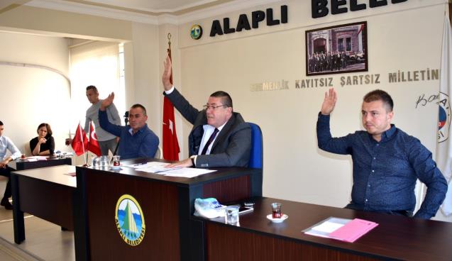 Köylere içme suyu..