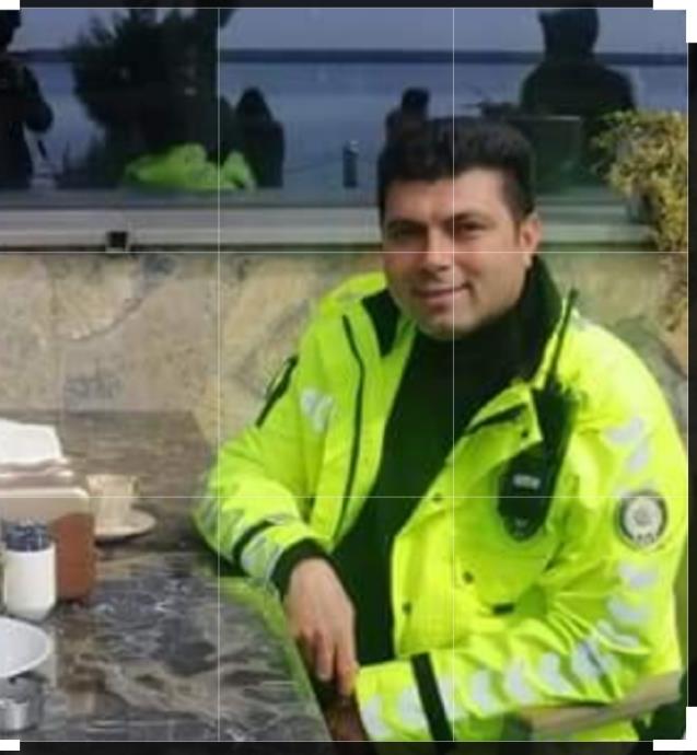 Polis Memuru Koronaya Yakalandı