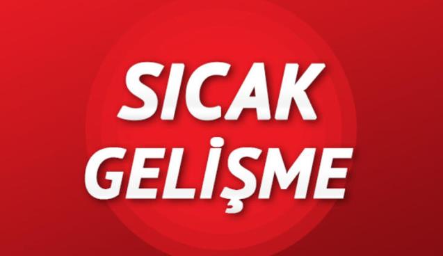 Ayakları kesildi!