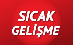 Ayakları kesildi!