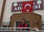 Yengesine baltayla saldıran şahıs hakim karşısında