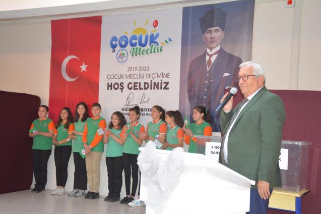 POSBIYIK’TAN ÖĞRENCİLERE: KENT YÖNETİMİNDE SÖZ SAHİBİSİNİZ