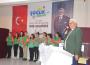 POSBIYIK’TAN ÖĞRENCİLERE: KENT YÖNETİMİNDE SÖZ SAHİBİSİNİZ 