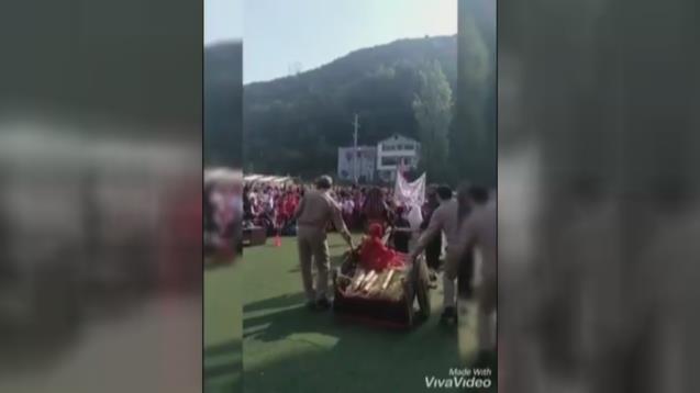O yılların ruhunu bir kez daha yaşattılar…