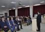 Safranbolu'da "Çocuklarımız ve Sosyal Medya" semineri