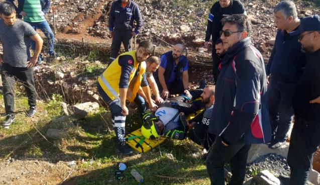  Arkadaşları göz yaşlarına boğuldu...