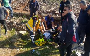  Arkadaşları göz yaşlarına boğuldu...