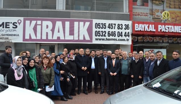  Şahin çalışmalarını yoğun bir tempo ile sürdürüyor…