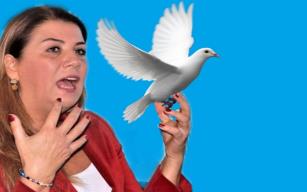 CHP olmadı… DSP, O da olmazsa!...