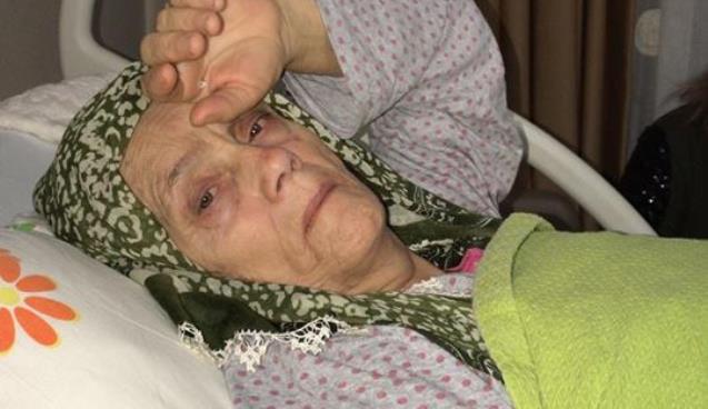 Gülşah Azman ' ın acı günü...