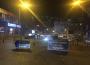Gazipaşa Caddesi asfaltlanıyor