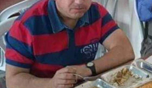 Maden kazasında ölen işçi toprağa verildi