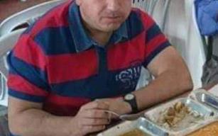 Maden kazasında ölen işçi toprağa verildi