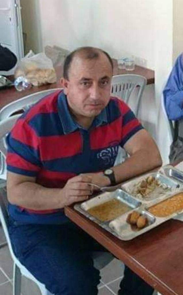 Maden kazasında ölen işçi toprağa verildi