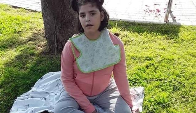 15 yaşındaki Gül hayatını kaybetti