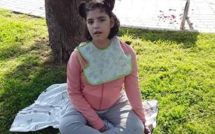 15 yaşındaki Gül hayatını kaybetti