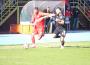 TFF 2. Lig: Zonguldak Kömürspor: 0 - Samsunspor: 2
