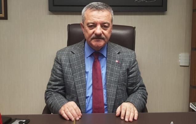 Türkmen’den tarıma hibe müjdesi!..