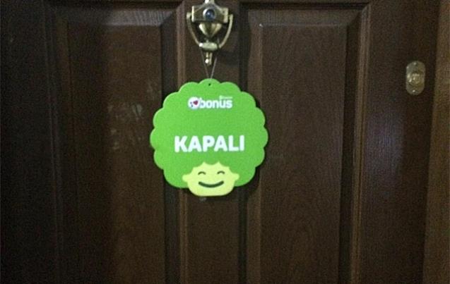 Bu gidiş hiç İYİ değil…
