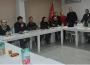 Cumhuriyet Halk Partisi (CHP) Kdz. Ereğli İlçe Bakanı