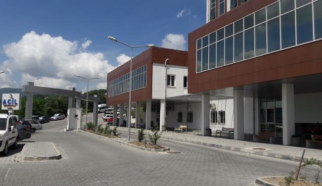 Sobadan sızan karbonmonoksit gazı yaşlı kadını zehirledi