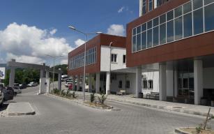 Sobadan sızan karbonmonoksit gazı yaşlı kadını zehirledi