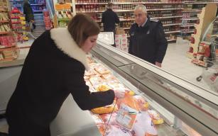 YENİ YIL İÇİN EĞLENCE YERLERİ DENETLENDİ