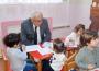 POSBIYIK’TAN MİNİKLERE YENİ YIL HEDİYESİ