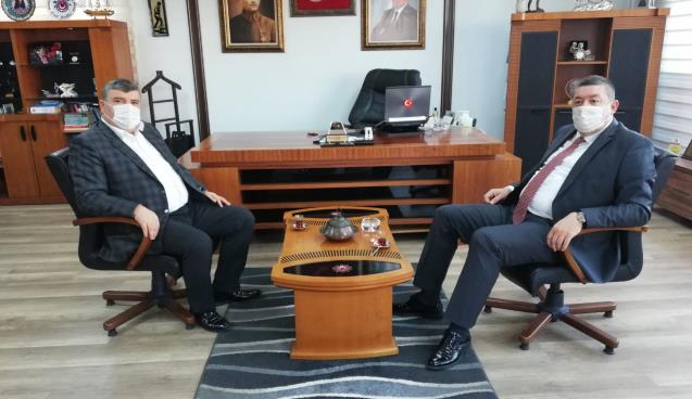 Hayırlı olsun ziyareti