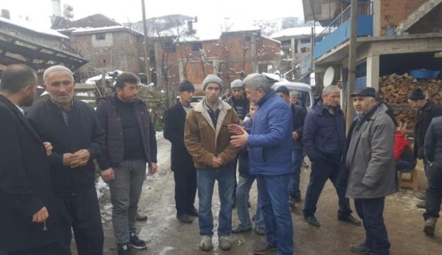 Her daim mazlumun yanında…