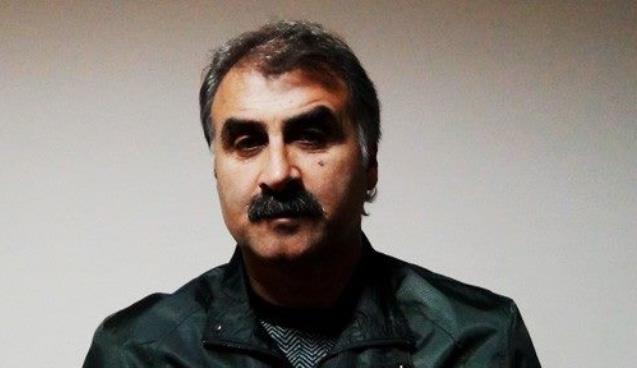 İşte Yeni Görevi...