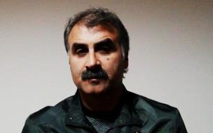 İşte Yeni Görevi...