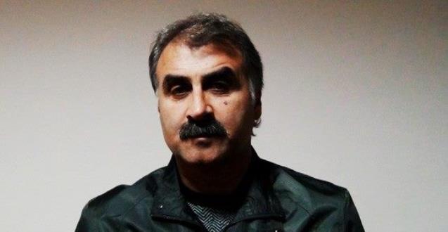 İşte Yeni Görevi...