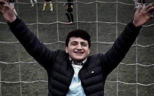 17 yaşındaki taraftar bıçaklanarak öldürüldü.7 kişi tutuklu