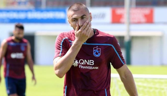 Beşiktaş, Burak Yılmaz transferini noktaladı! İşte maliyeti…