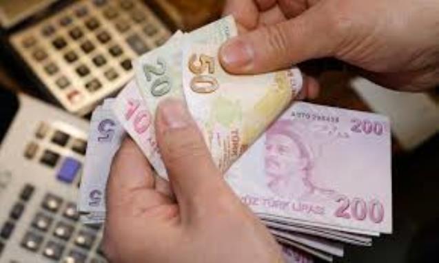 Memur ve emeklilerin zamlı maaşları belli oldu