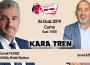 İsmail Yılmaz ile gündeme dair…