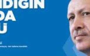 6. olağan kongreye davetlisiniz!