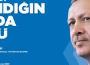 6. olağan kongreye davetlisiniz!
