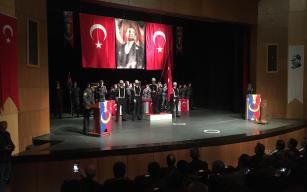 Eğitimlerini tamamlayan 1999/4-3 dönem devre kaybı erler 