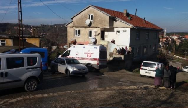 3 gündür haber alınamıyordu!...