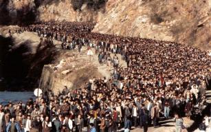 4-8 Ocak Ankara yürüyüşü ’nün 29. yılı