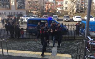 8 ayrı suçtan aranıyordu… Mahkeme kararını verdi…