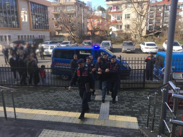 8 ayrı suçtan aranıyordu… Mahkeme kararını verdi…