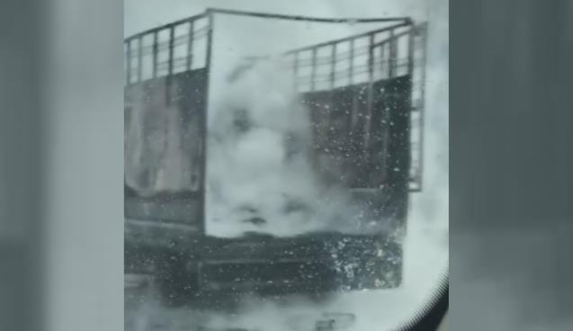 Zonguldak Merkeze bağlı Karaman Beldesi’nde 